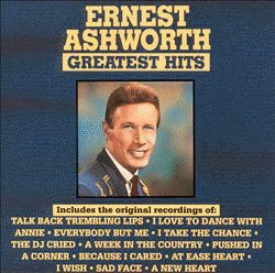 Ashworth ,Ernie - Greatest Hits